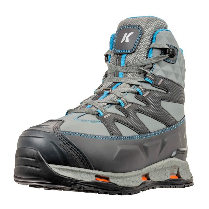 Забродные ботинки Korkers Women's Bantam Lite Wading Boot