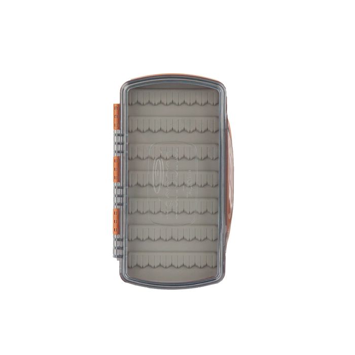 Коробка для мушек Fishpond Tacky Pescador Fly Box - Medium - Clear