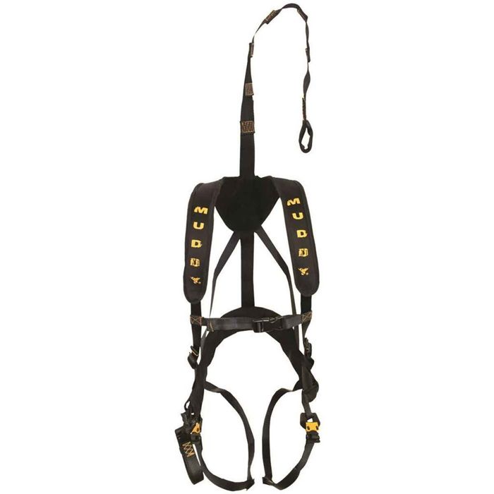 Страховочный пояс Muddy Outdoors Magnum Elite Safety Harness