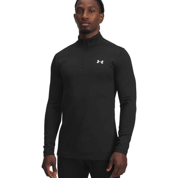 Термобельё Under Armour Men's Base 4.0 Long Sleeve Base Layer Shirt
