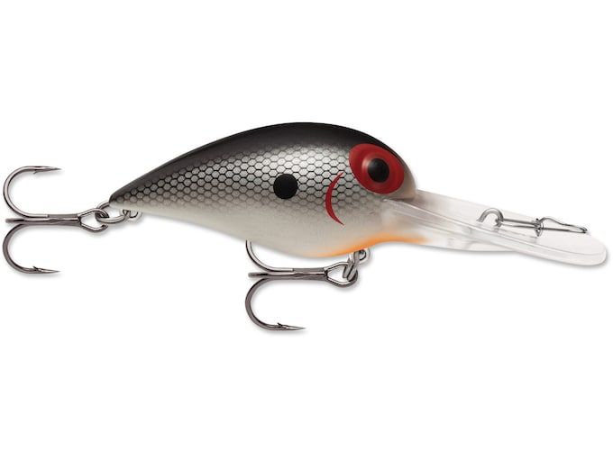 Воблер Storm Original Deep Wiggle Wart Crankbait Tennessee Shad