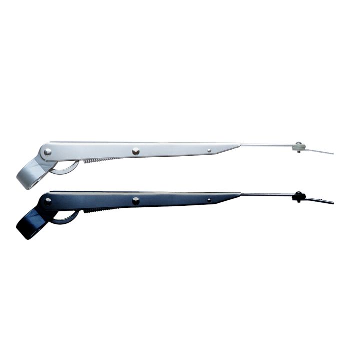 Крепление MARINCO Deluxe Single Wiper Arm Stainless Steel