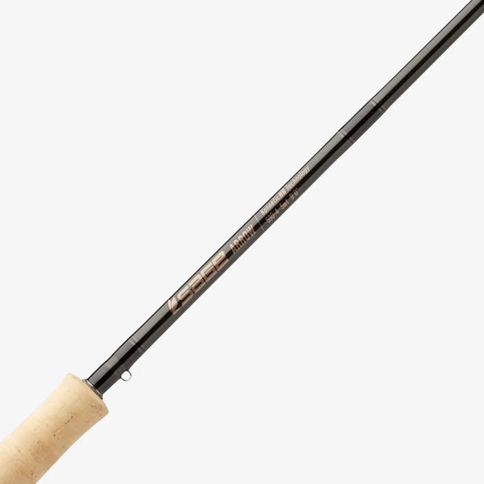 Нахлыстовое удилище Sage Arrow Fly Rod