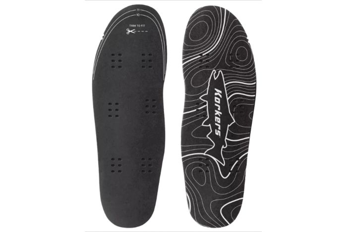 Забродные ботинки Korkers Wet Wading Conversion Kit
