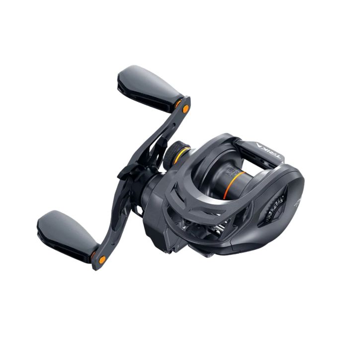 Мультипликаторная катушка Trika TI100 Baitcast Reel - 8.1 Right Hand