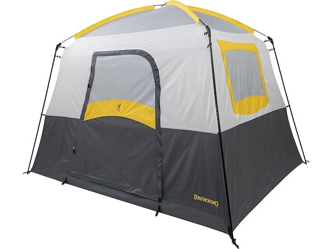Палатка Browning Big Horn 5 Person Camping Tent