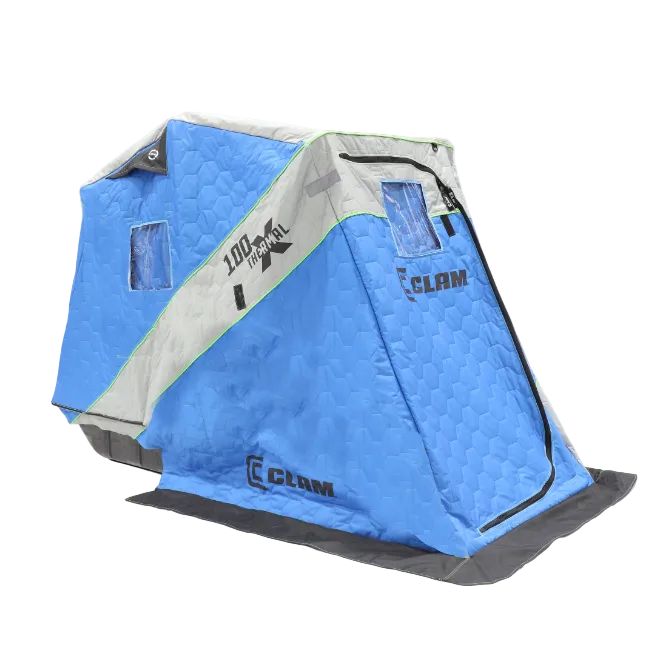 Палатка для зимней рыбалки X100 Thermal Replacement Tents - X100 Thermal