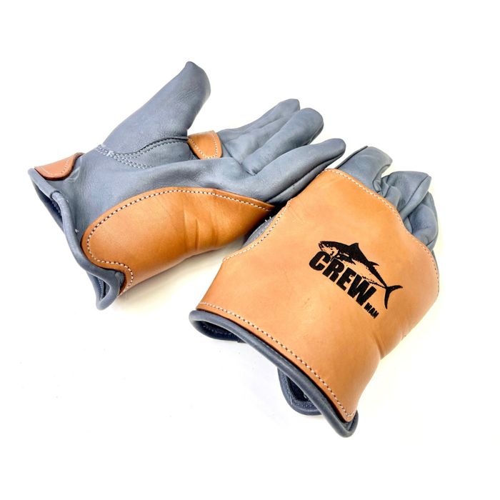 Перчатки RJ Boyle Crewman Heavy Duty Wiring Gloves