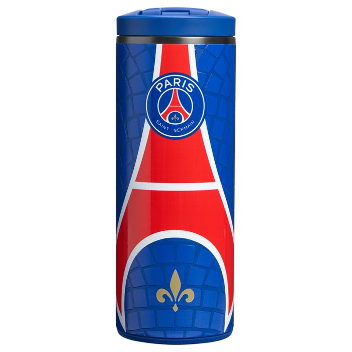 Походная посуда Stanley 1913 x Paris Saint-Germain Transit Flip Top Mug 2.0 | 12 OZ