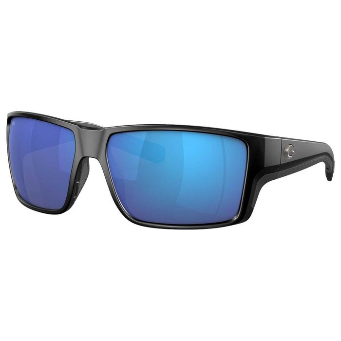 Поляризационные очки Costa Sunglasses Costa Reefton Pro Polarized Sunglasses - Matte Black