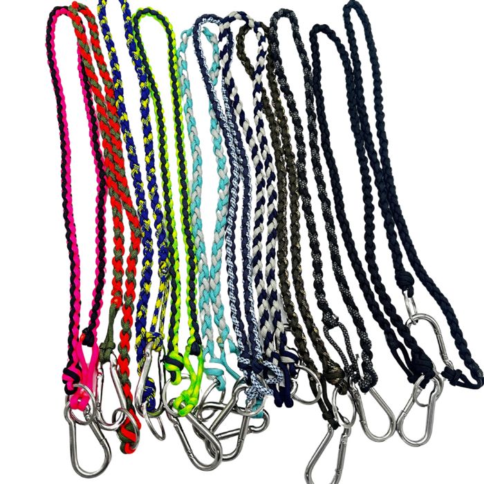 Липгрип или весы Mac Straps Boga Tethers