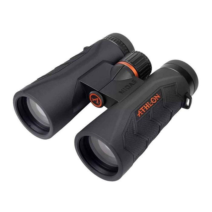 Бинокль Athlon Midas G2 UHD Full Size Binocular - 8x42