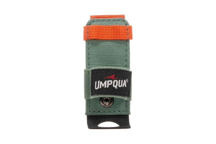 Аксессуар нахлыстовика Umpqua Northfork Gel Floatant Holder