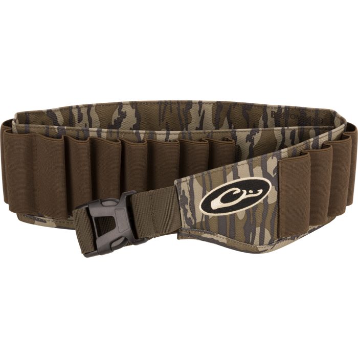Охотничий камуфляж Shell Holder - Mossy Oak Original Bottomland / One Size Fits Most