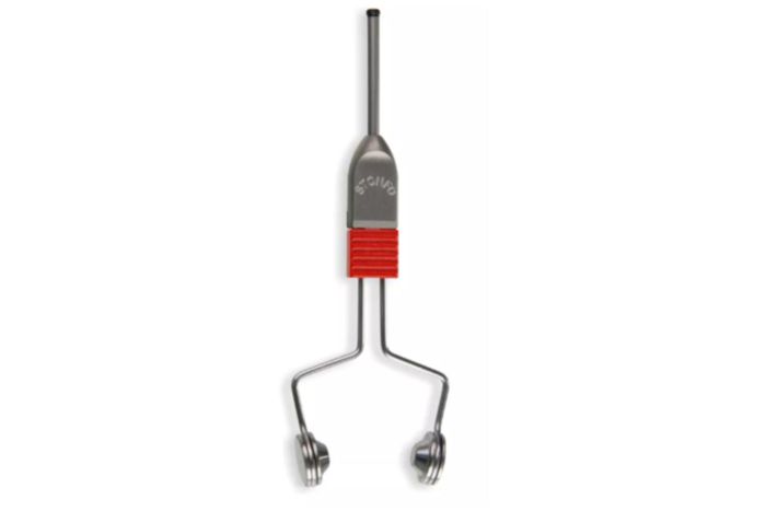 Инструмент для вязания мушек Stonfo Bobtec 2 Bobbin