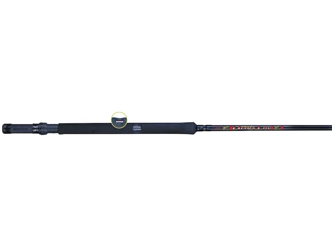 Удилище B'n'M Buck's Best Ultralite with Bottom Reel Seat 12' Pole Ultralig