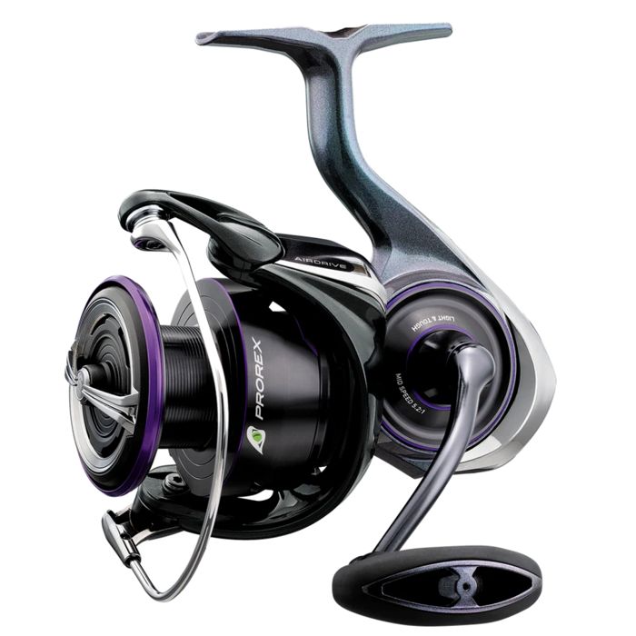 Безынерционная катушка Daiwa Prorex MQ LT3000D-C Spinning Reel
