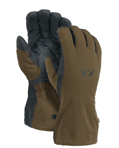 Перчатки KUIU Northstar Glove | Bourbon