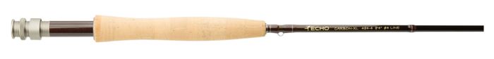 Нахлыстовое удилище Echo Carbon XL Fly Fishing Rod