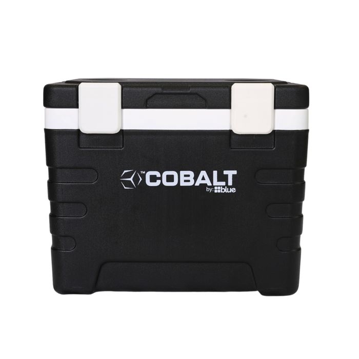 Термобокс Caddis Sports Cobalt 37 Quart Weekender Cooler