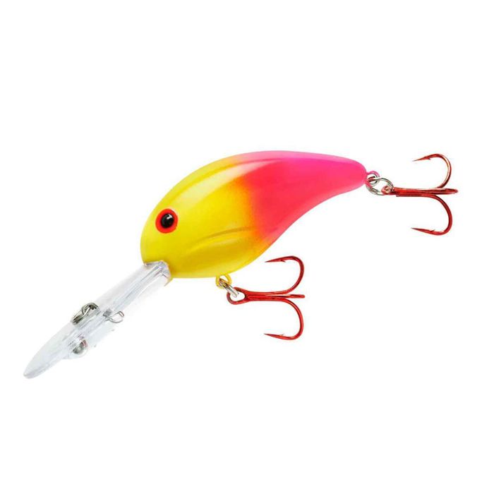 Воблер Bandit Series 300 Crankbait - Sour, 3/8oz, 2in, 8-12ft