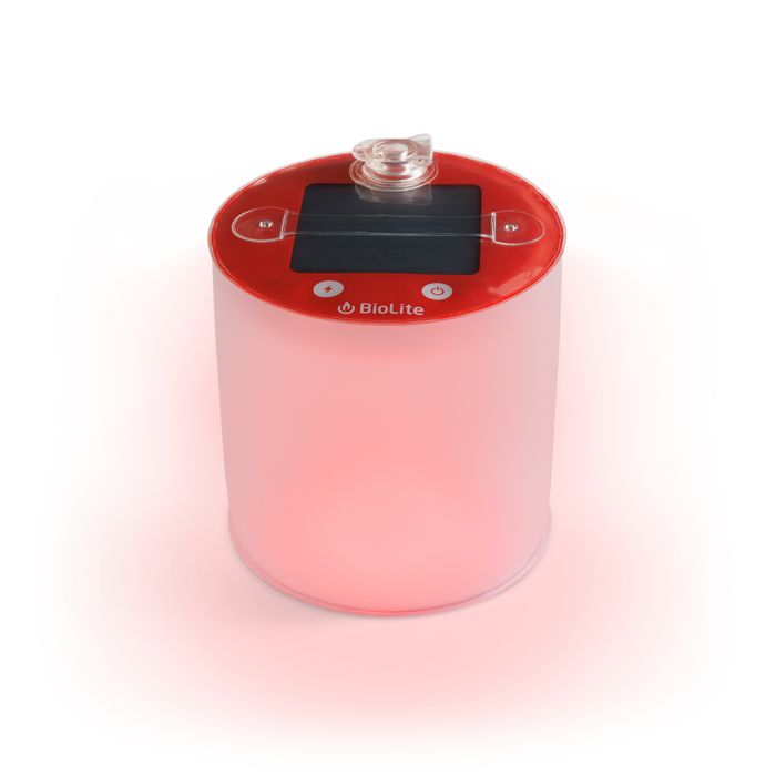Снаряжение для выживания BioLite Luci Emergency