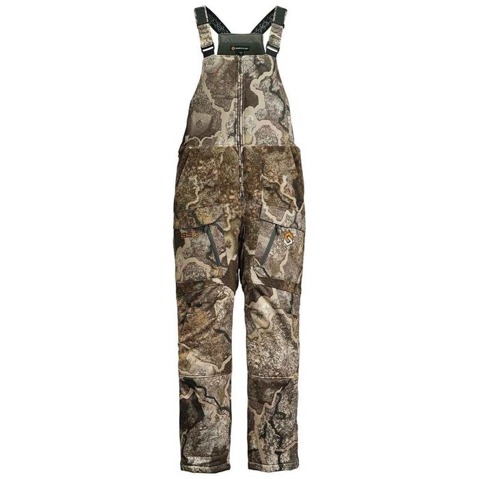 Охотничий камуфляж ScentLok Men's Realtree XT-3 BE:1 Revenant Hunting Bibs
