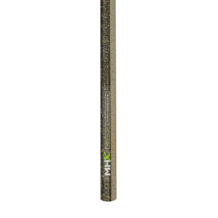 Комплектующие для сборки удилищ MHX Galaxy Gold Mag Bass Rod Blank - MB843