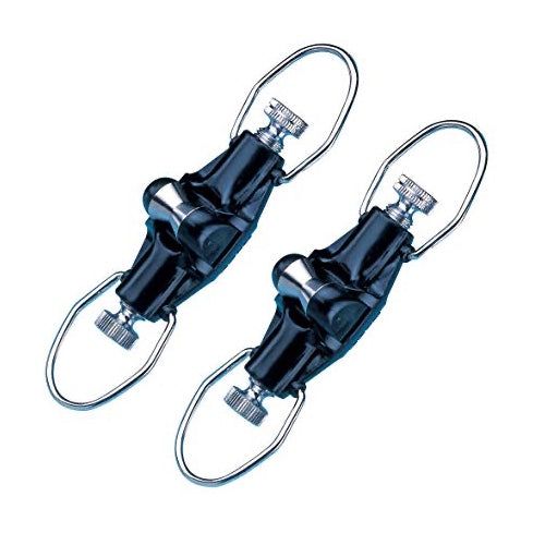 Даунриггер Rupp Marine Rupp NOK OUT Outrigger Clips