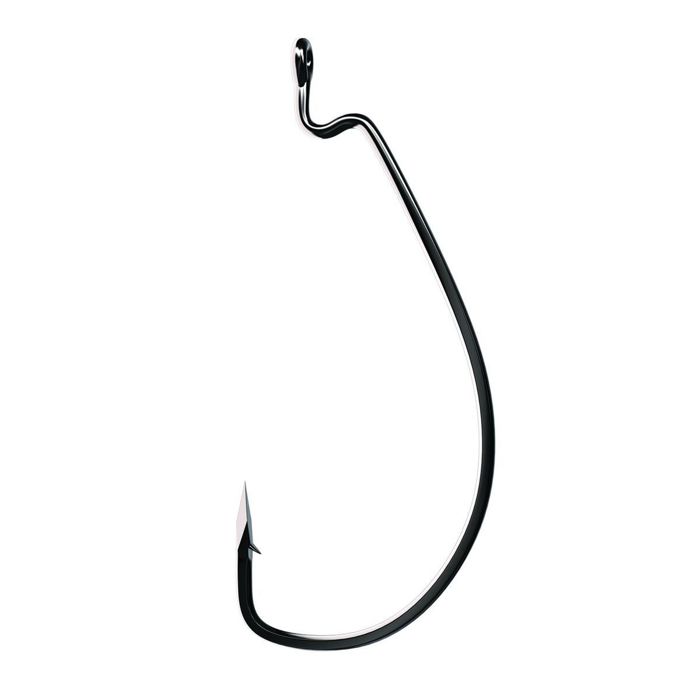 Крючки Eagle Claw Trokar Extra Wide Gap Worm Hook