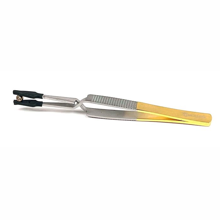 Инструмент для вязания мушек J. Stockard Fly Fishing Bead Tweezer