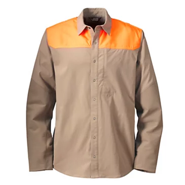 Рыболовная рубашка Orvis PRO Upland Brush Shirt