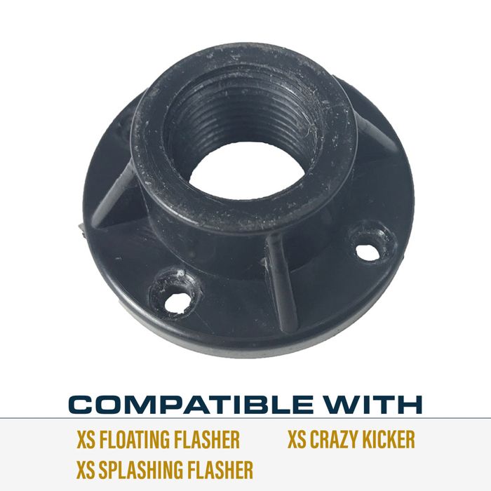 Крепление Higdon Outdoors XS Floating Flasher Mounting Bracket for Hammer Weight