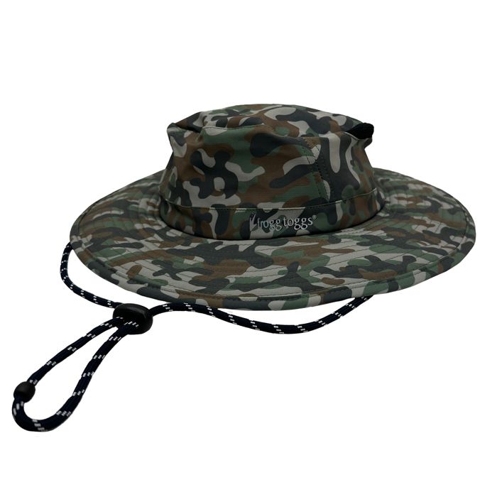 Головной убор Frogg Toggs Chilly Pro Cooling Boonie Hat