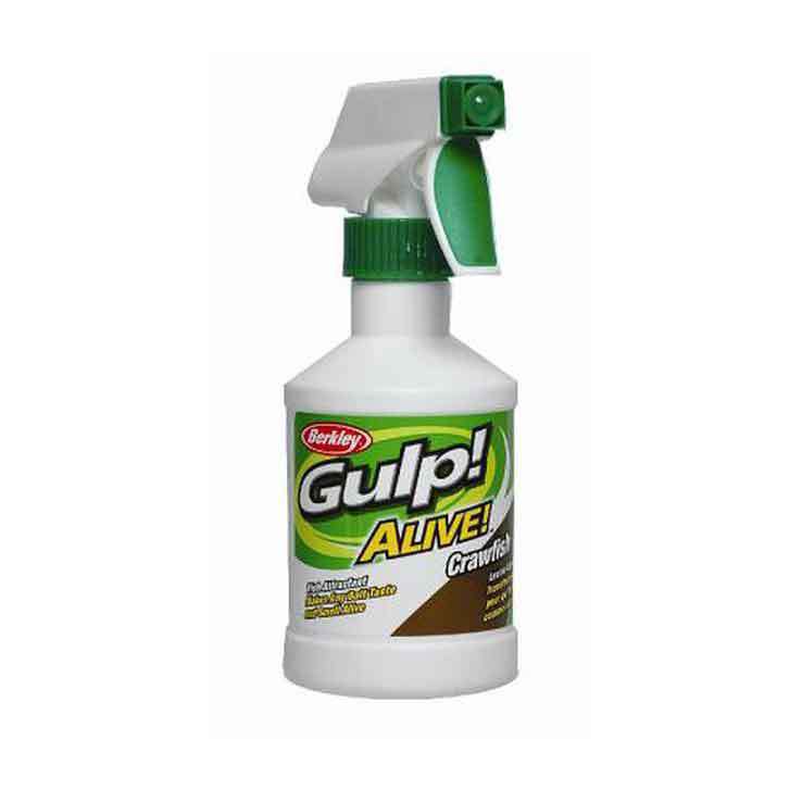 Аттрактант Berkley Gulp! Alive! Attractant Scent