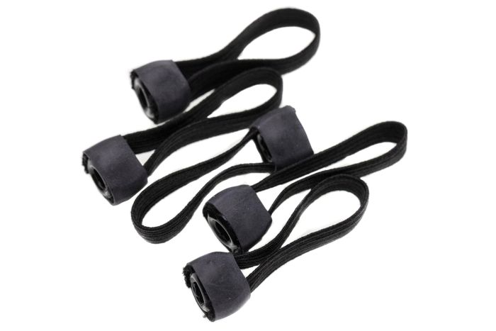 Держатель шпуль типпета Sutherland Spool-Hands Thread & Tippet Keeper