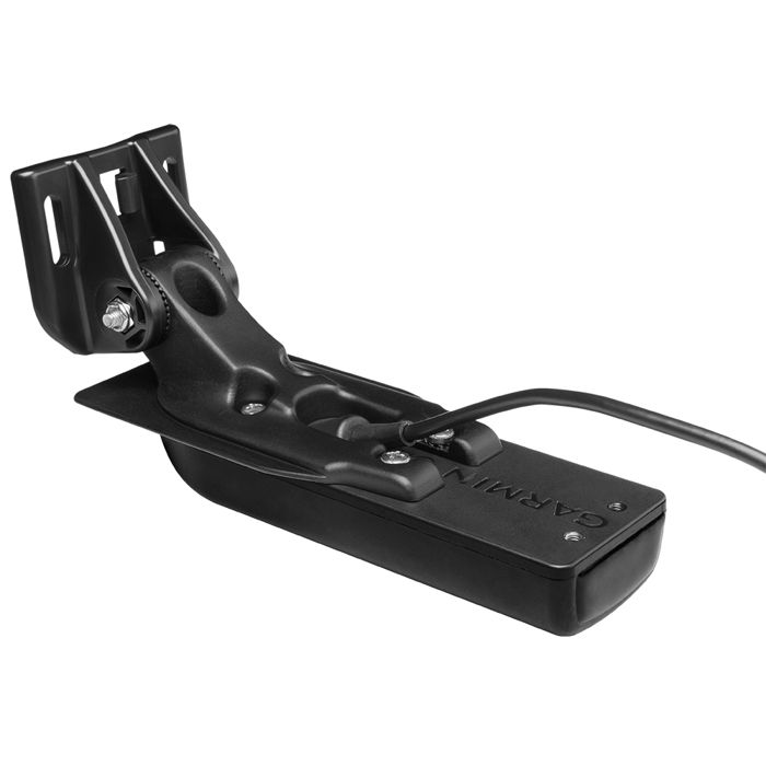 Датчик эхолота Garmin GT54UHD-TM Ultra High-Definition Scanning Sonar All-In-One Transduce