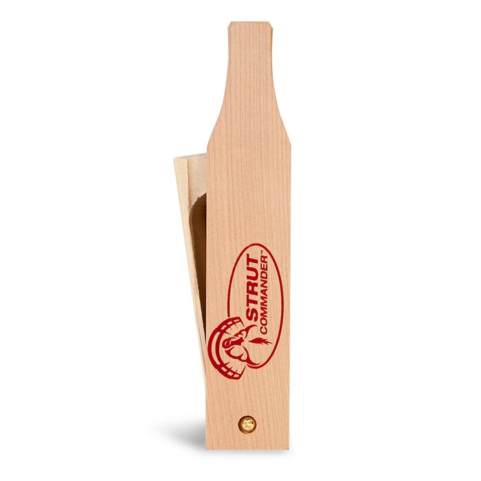 Манок Dugout Pallbearer Strut Commander Box Call