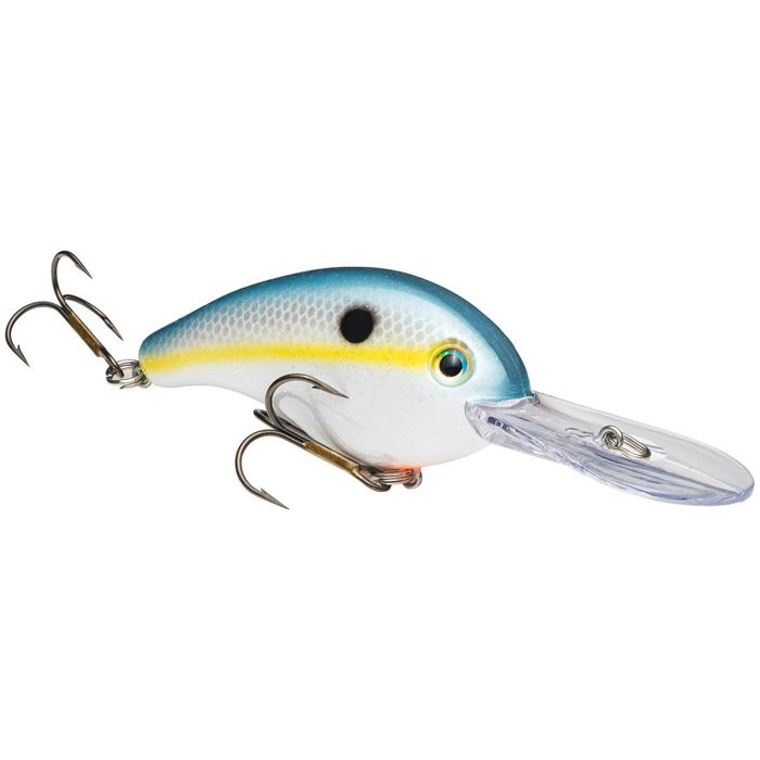 Воблер Strike King Pro-Model Series 5 Round Bill