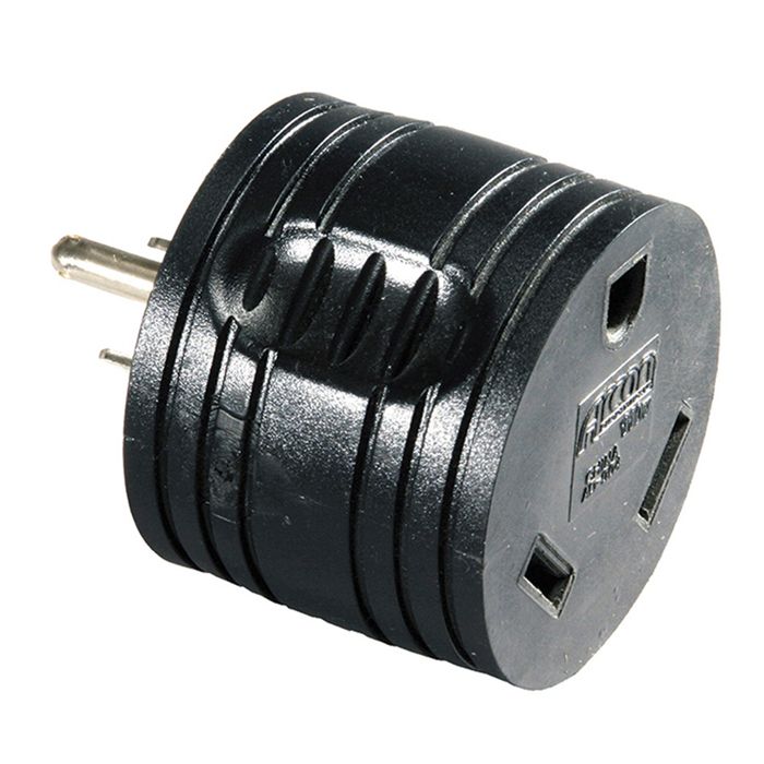 Кабель для электроники Arcon Power Cord Adapter - Temporary Round