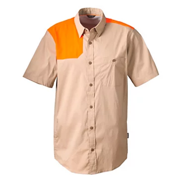 Рыболовная рубашка Orvis Men’s Short-Sleeve Featherweight Shooting Shirt