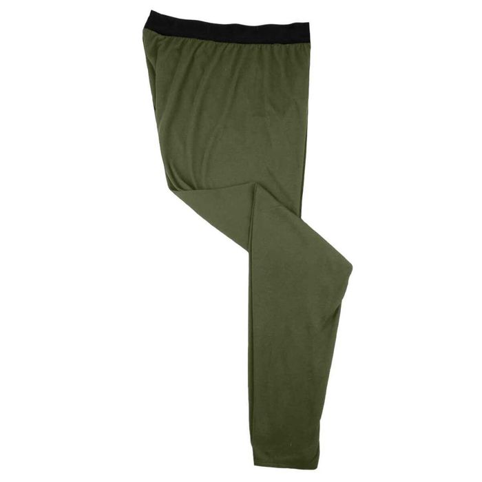Термобельё Polarmax Men's Double Layer Tight Base Layer Pants