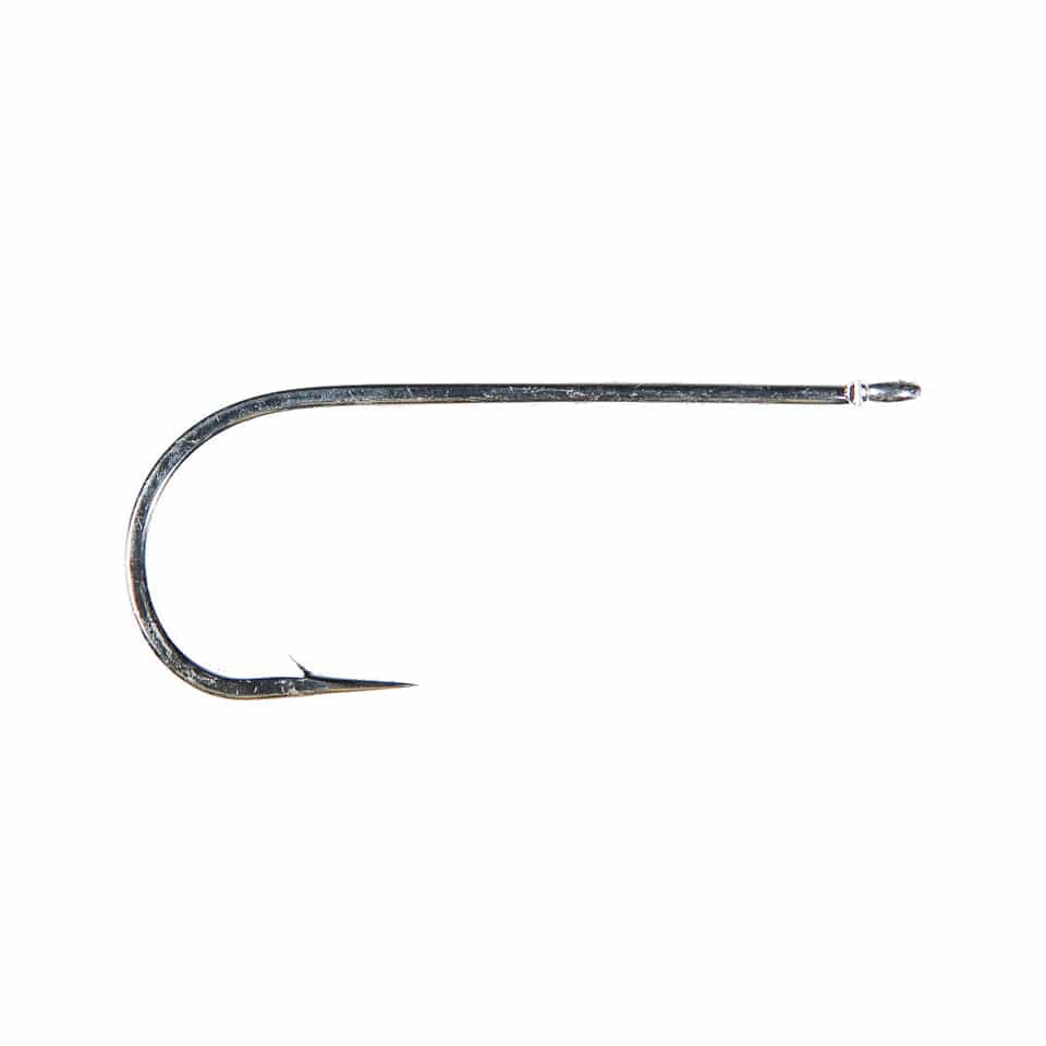 Крючки Gamakatsu Fishing Hooks Gamakatsu SP11-3L3H Perfect Bend Hooks