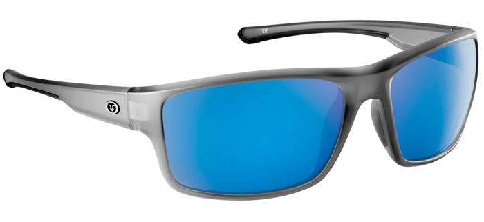 Поляризационные очки Flying Fisherman Master Angler Sunglasses 7354 Chordata GSB