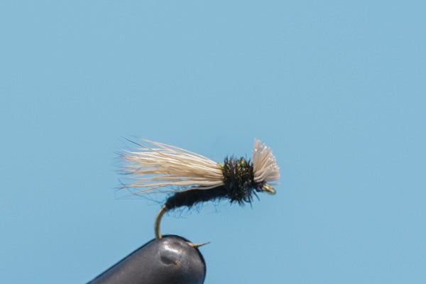Снаряжение для собаки Big Y Fly Co. Collared Caddis