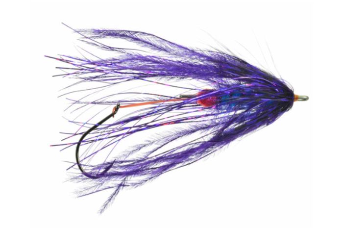 Мушки Umpqua Fish Taco Fly
