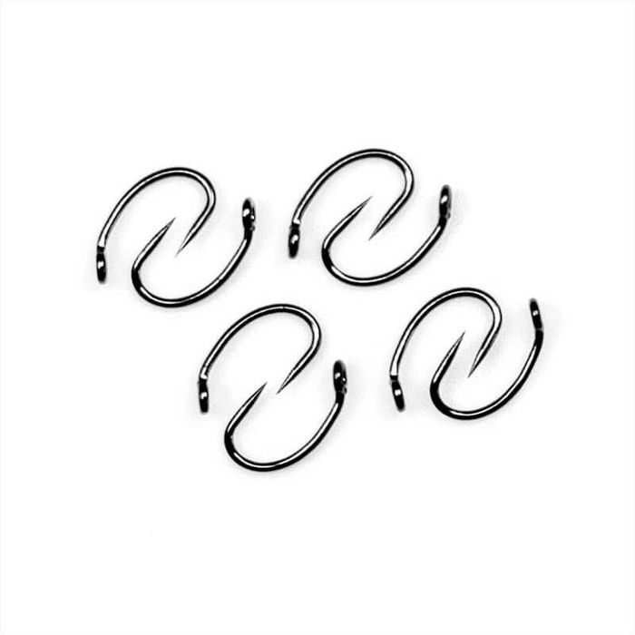 Крючки Gamakatsu C12-BM Midge Hook - 25pk