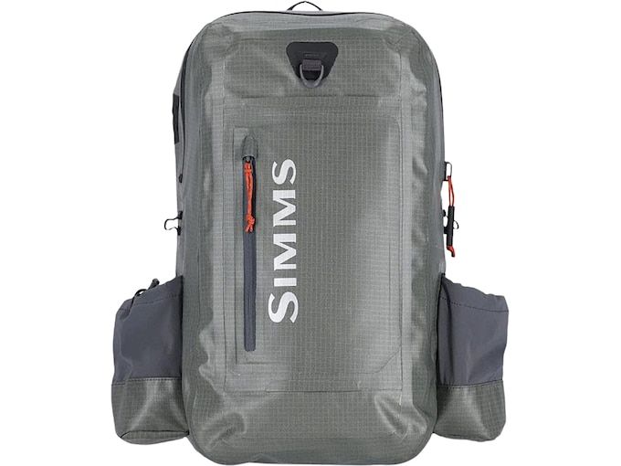 Рыболовная сумка Simms Dry Creek Z Fly Fishing Tackle Backpack