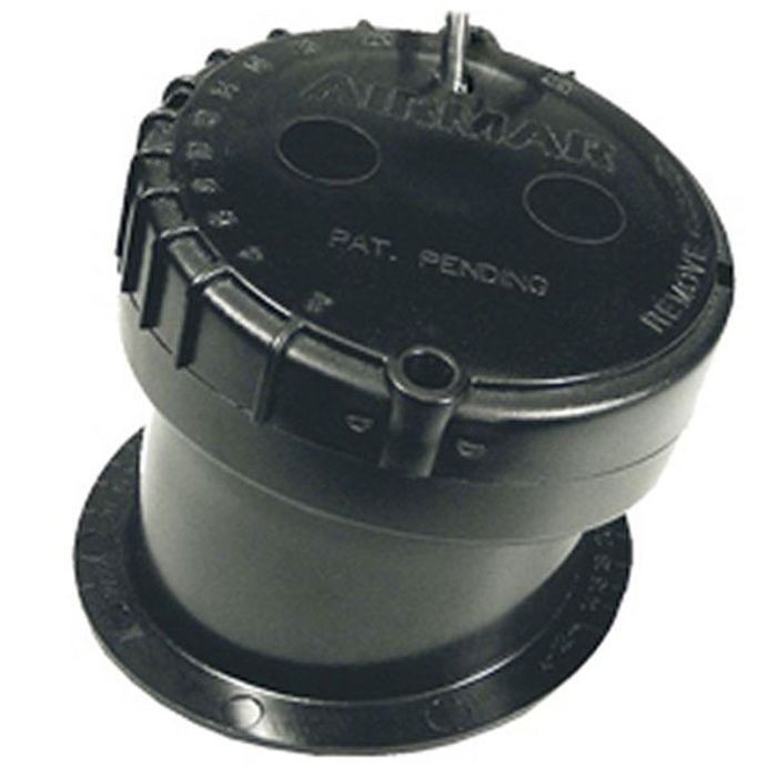 Датчик эхолота Garmin P79 Smart In-Hull Transducer