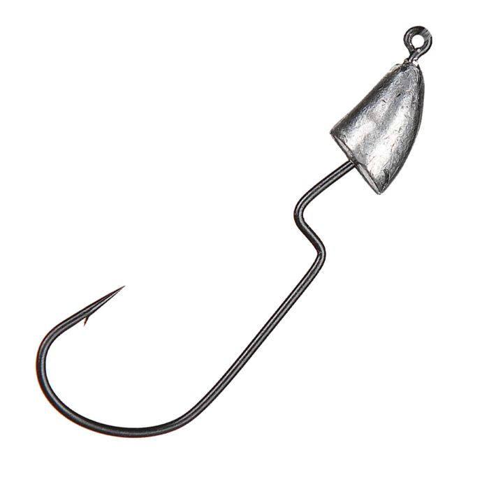 Крючки Owner Bullet Head Hooks - 1/16 oz.